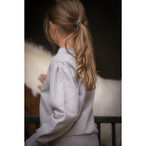 Eden by Pénélope Cassou Sweatshirt - Kinder