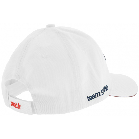 Casquette PADD France