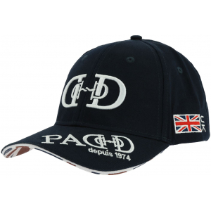 PADD UK Cap