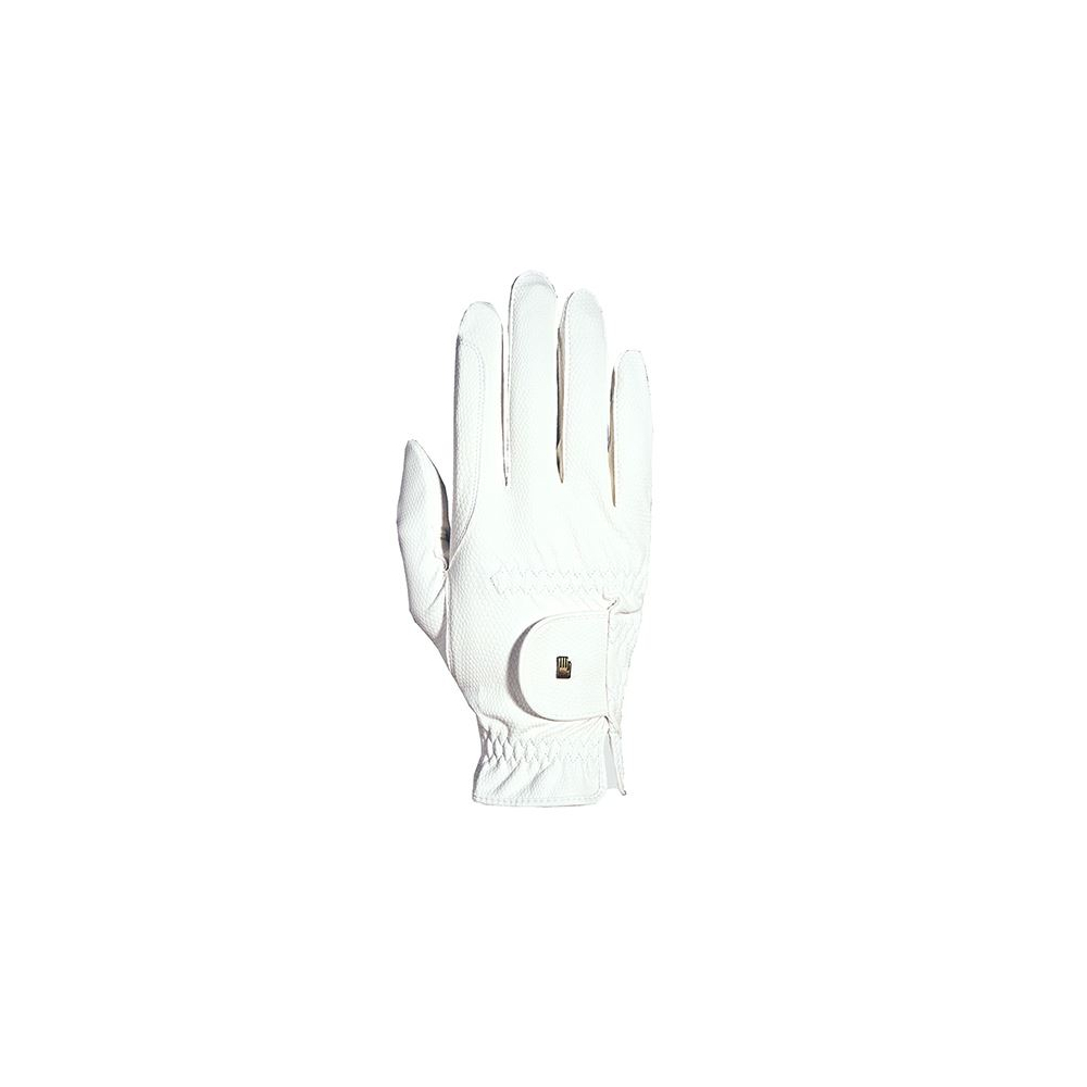 Rœckl Rœck-Grip Handschuhe - Erwachsene