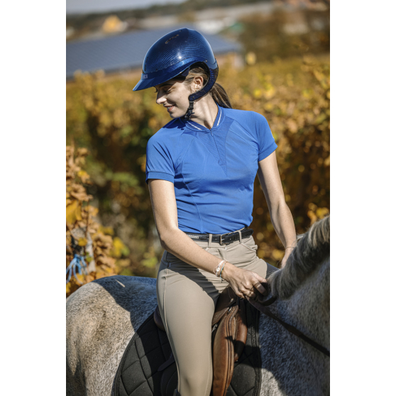 Polo EQUITHÈME Elodie - Femme