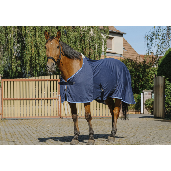 Chemise Riding World maille fine