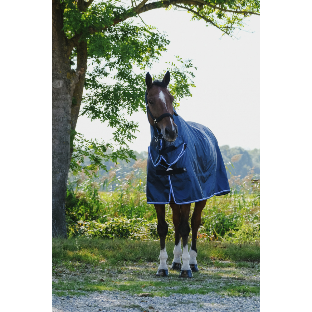 Chemise de pluie Riding World combo