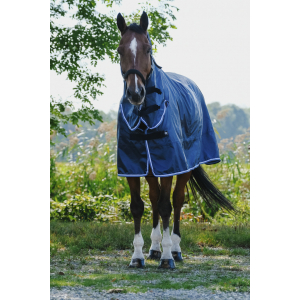 Chemise de pluie Riding World combo