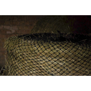 Hippo-Tonic Round Baler Hay Net