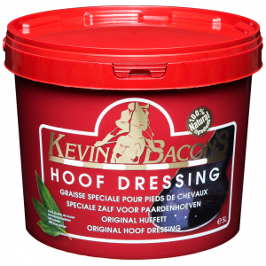 Onguent pour sabots Kevin Bacon's Hoof Dressing Original