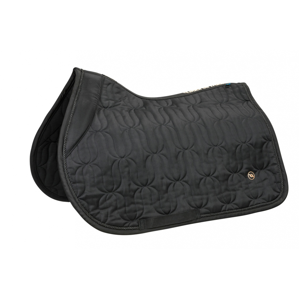 Back on Track® Deep Nights Saddle pad - All purpose