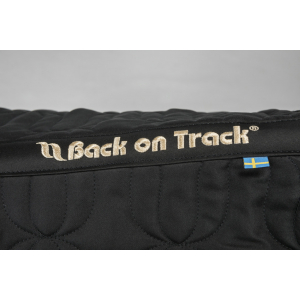 Back on Track® Deep Nights Saddle pad - All purpose
