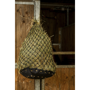 Hippo-Tonic Parachute Hay Net