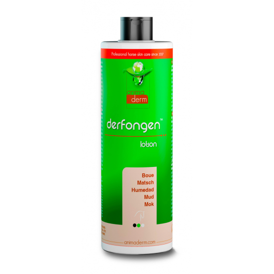 Animaderm Derfongen™ Lotion