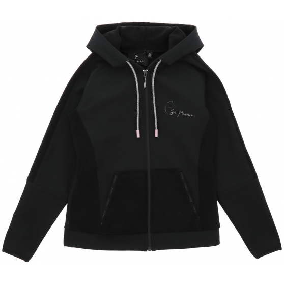 Je t'aime EQUITHÈME Karen Softshell Jacke - Damen