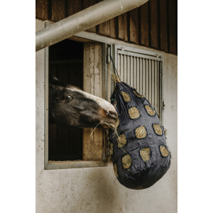 Hippo-Tonic Hay Bag with Hole