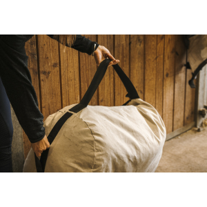 Hippo-Tonic Transport Hay Bag