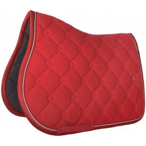 Lami-Cell Luxin Saddle Pad - All purpose