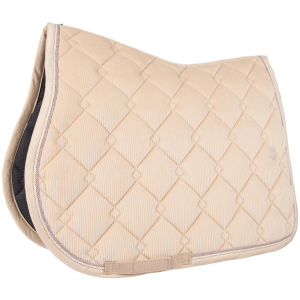 Lami-Cell Luxin Saddle Pad - All purpose