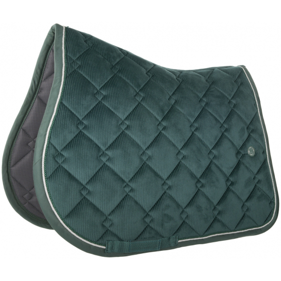 Lami-Cell Luxin Saddle Pad - All purpose