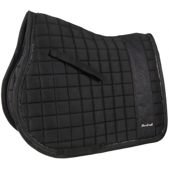 Lami-Cell Galaxy Star Saddle Pad - All purpose