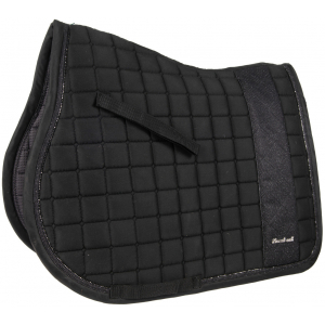 Lami-Cell Galaxy Star Saddle Pad - All purpose