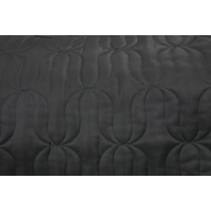 Back on Track® Deep Nights saddle pad - Dressage