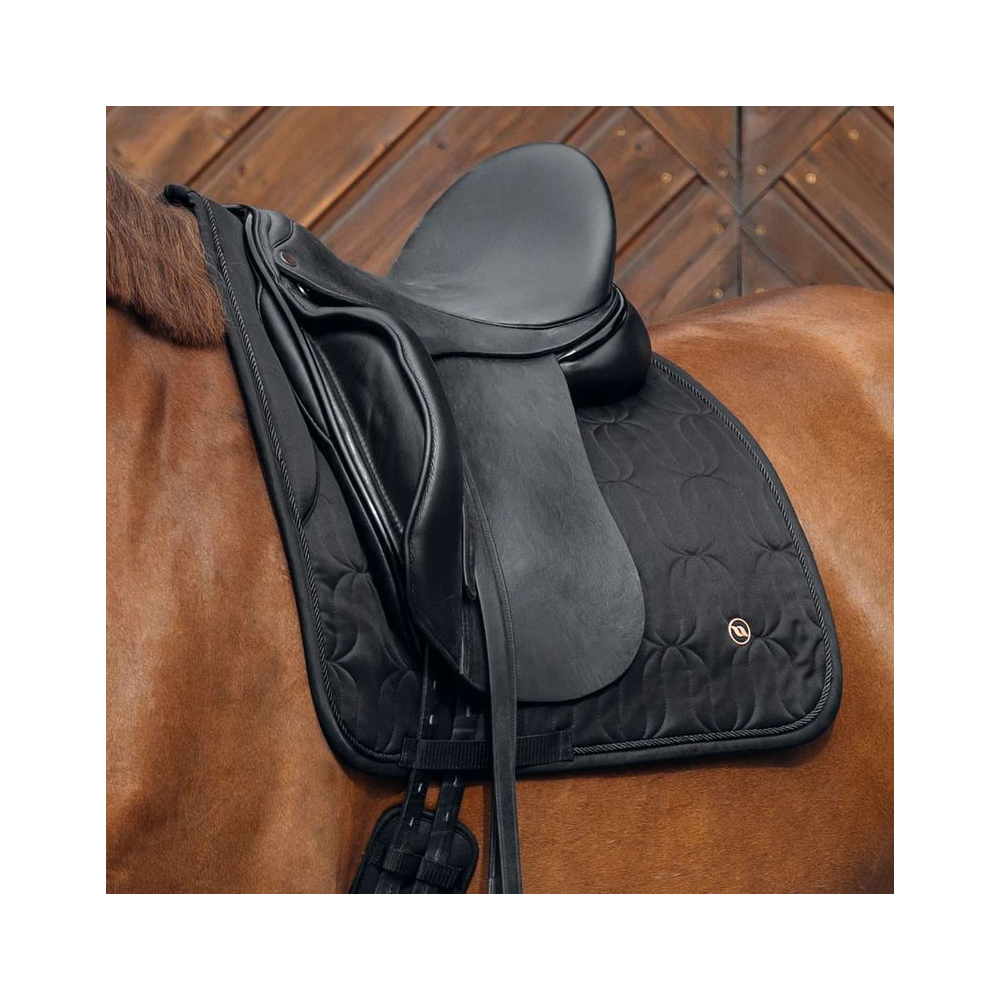 Tapis de selle Back on Track® Deep nights - Dressage