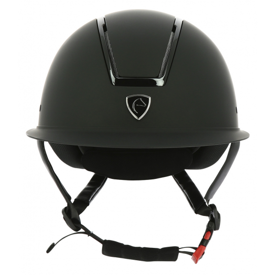 Casque EQUITHÈME Glint Mat