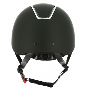 EQUITHÈME Glint Mat Helmet