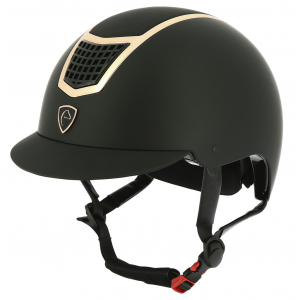 EQUITHÈME Airy Helmet