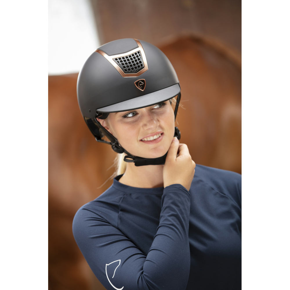 Casque EQUITHÈME Airy