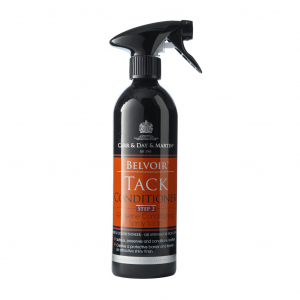 Carr & Day & Martin Belvoir® Tack Conditioner Revitalizing spray