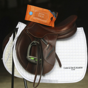 Carr & Day & Martin Belvoir® Tack Cleaner Gloves