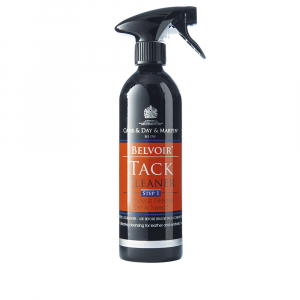 Spray nettoyant Carr & Day & Martin Belvoir® Tack Cleaner