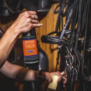 Spray nettoyant Carr & Day & Martin Belvoir® Tack Cleaner