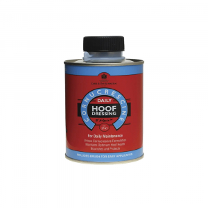 Huile pour sabots Carr & Day & Martin Cornucrescine Hoof Dressing