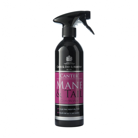 Carr & Day & Martin Canter® Detangler