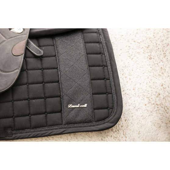 Lami-Cell Galaxy Star Saddle Pad - All purpose