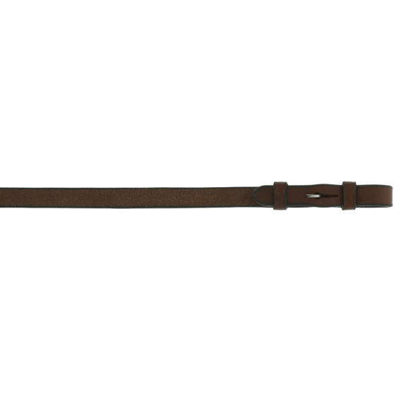Éric Thomas Rubber Reins Éric Thomas Rubber Reins