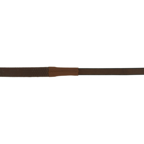 Éric Thomas Rubber Reins