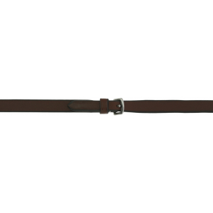 Éric Thomas Rubber Reins