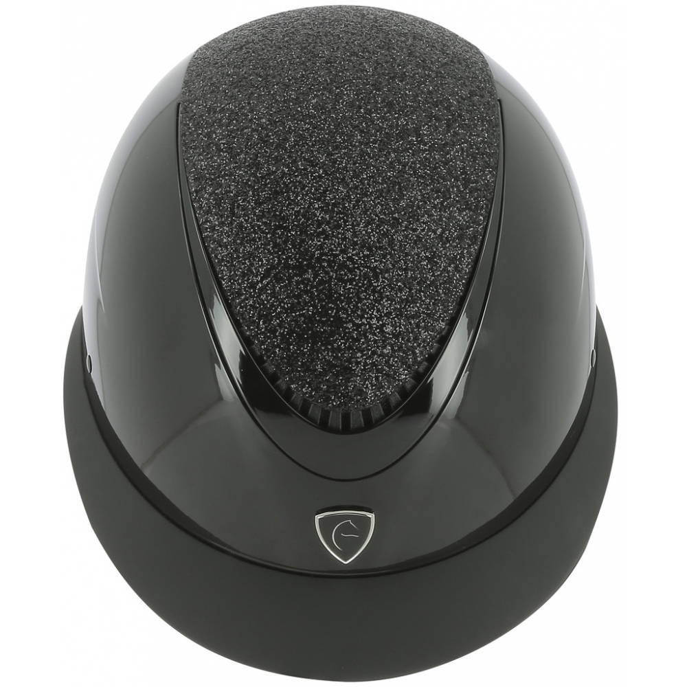 EQUITHÈME Wings MIPS lamé Helmet