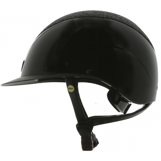 Casque EQUITHÈME Wings lamé