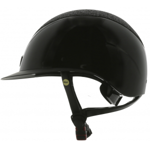 EQUITHÈME Wings MIPS lamé Helmet