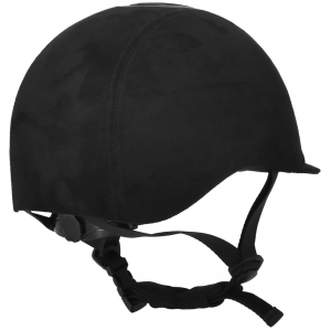 Choplin New Aero Velvet Matte Helmet