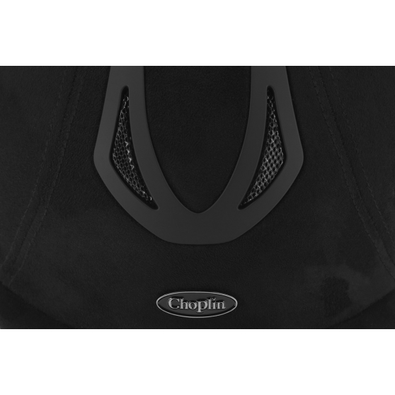 Choplin New Aero Velvet Matte Helmet