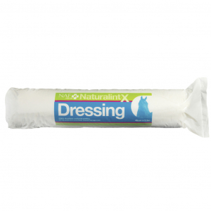 NAF NaturalintX Dressing Bandage