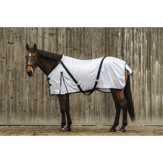 EQUITHÈME Mesh Fliegendecke - Standard EQUITHÈME Mesh Fliegendecke - Standard