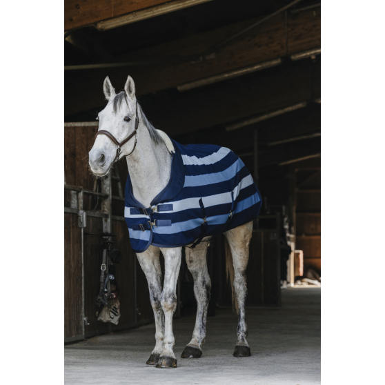 EQUITHÈME Confortech Polar fleece Sheet - Standard EQUITHÈME Confortech Polar fleece Sheet - Standard
