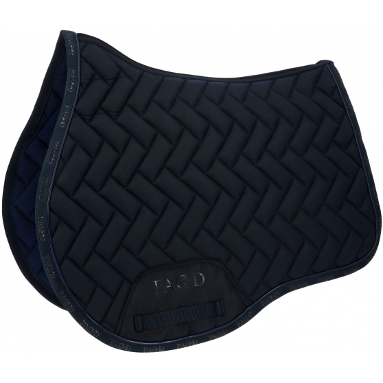 Tapis de selle PADD 50 ANS - Mixte