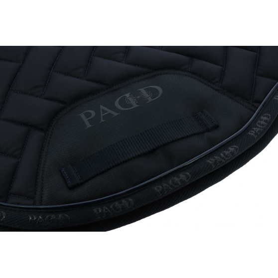 PADD 50 YEARS Saddle Pad - All purpose