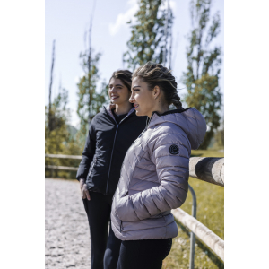 Je t'aime EQUITHÈME Lutha Padded Jacket - Ladies