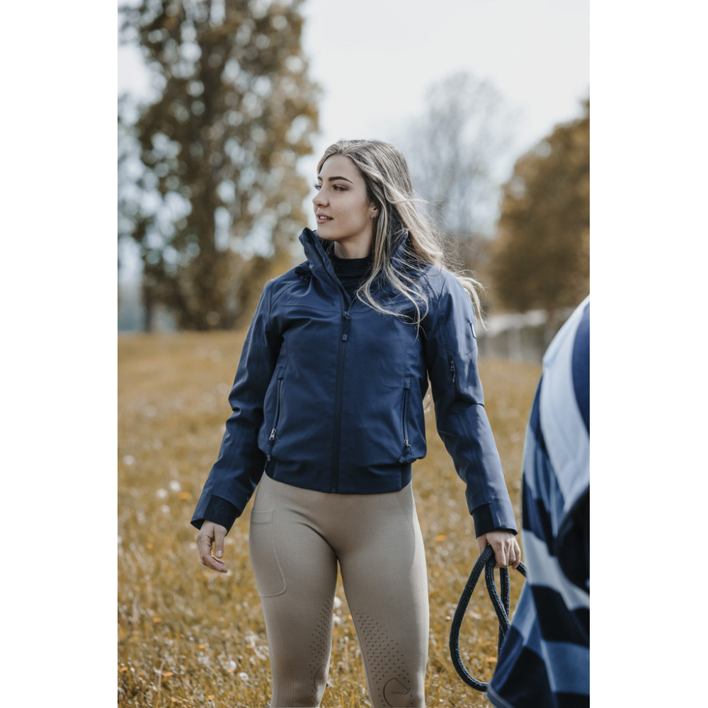 EQUITHÈME Alina Jacket - Ladies